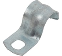 Металлическая двухлапковая скоба MAYER СМД 12-13, 100 шт. 20 0012 2