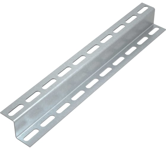 Z-профиль Система КМ 32x40x32x2,0 L3000 мм LO1171 Z32-40-32-2.0-3000 1