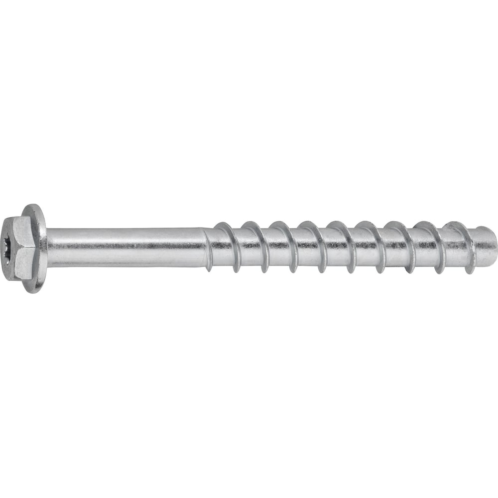 Шуруп по бетону SORMAT S-CSA HEX 8X100/35/45 9640071339 - выгодная цена ...