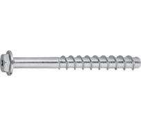 Шуруп по бетону SORMAT S-CSA HEX 8X120/55/65 9640071343