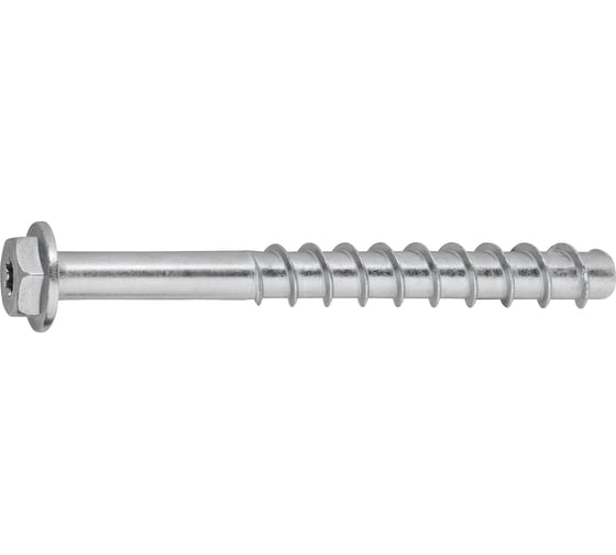 Шуруп по бетону SORMAT S-CSA HEX 10X120/35/50 9640071367