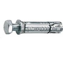 Анкер с болтом SORMAT PFG LB 10-15, оцинкованный 9640077032