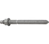 SORMAT Шпилька к анкеру химическому VKS 10X130 гор.цинк 9640072660