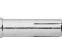 Забивной анкер c буртиком SORMAT LAL+ 10, оцинкованный 9640070074