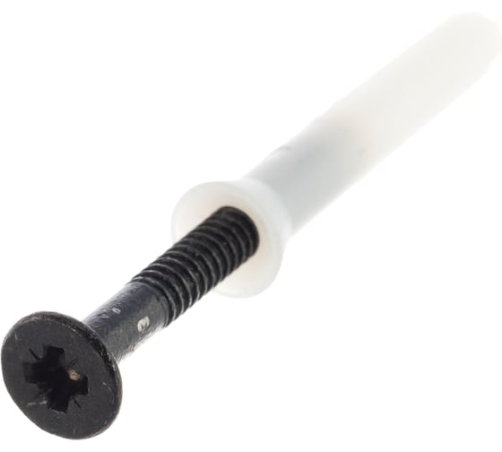 Дюбель-гвоздь SORMAT LIT 5/35, черный 9640075645