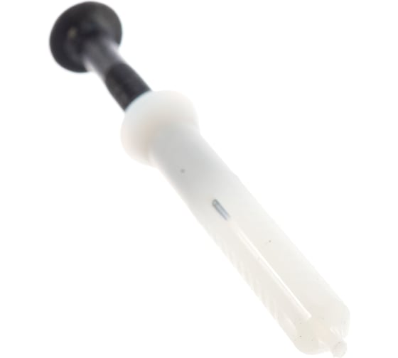 Дюбель-гвоздь SORMAT LIT 5/35, черный 9640075645