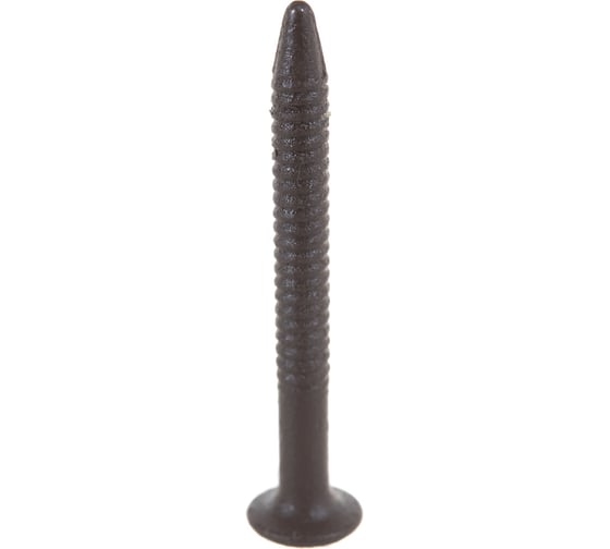 Дюбель-гвоздь SORMAT 5/35, коричневый 9640075641