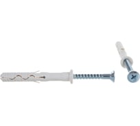 Дюбель-гвоздь SORMAT LYT LK SP 8/60, оцинкованный 9640075684