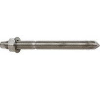 SORMAT Шпилька для хим.анкера VH 20x260 A4 9640072684