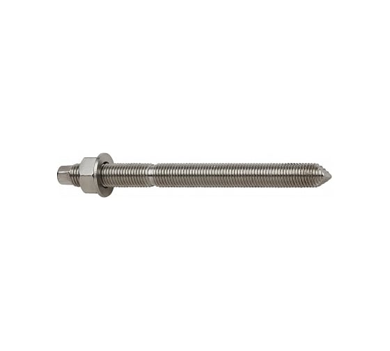 SORMAT Шпилька для хим.анкера VH 20x260 A4 9640072684 1