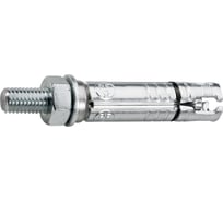 Анкер со шпилькой SORMAT PFG SB 16-45, оцинкованный 9640077022