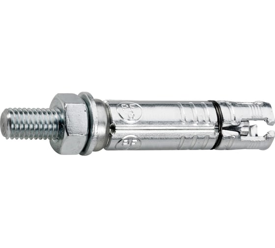 Анкер со шпилькой SORMAT PFG SB 16-45, оцинкованный 9640077022 1