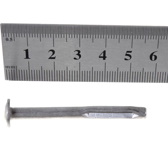 Гвоздь по бетону SORMAT CONFIX 55x5, A2 9640032241