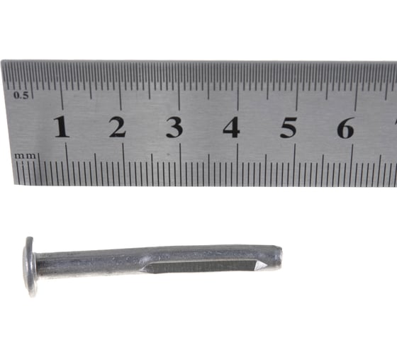 Гвоздь по бетону SORMAT CONFIX 45x5, A2 9640032240