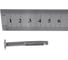 Гвоздь по бетону SORMAT CONFIX 45x5, A2 9640032240 3