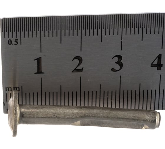 Гвоздь по бетону SORMAT CONFIX 35x5, A2 9640032239