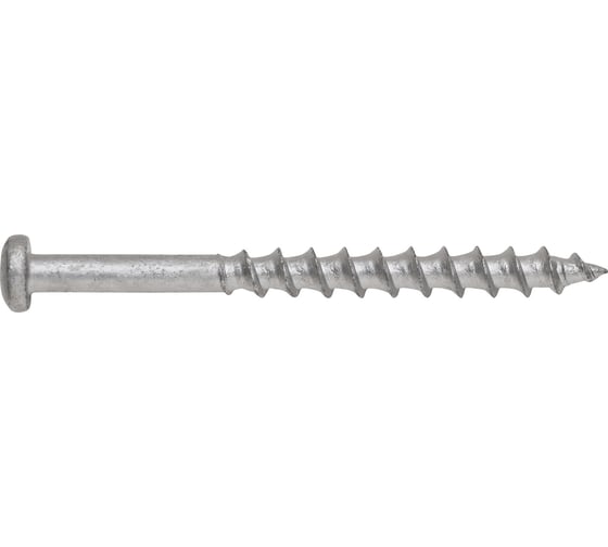 Шуруп для легкого бетона SORMAT KBRM P 8х90 9640075143 1