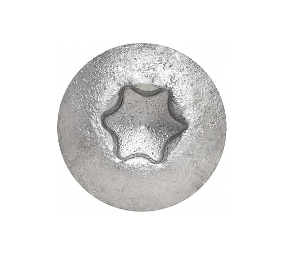 Шуруп для легкого бетона SORMAT KBRM P 8х90 9640075143