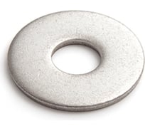 Шайба ЦКИ DIN9021 M16 нерж. A2 25 шт 58962