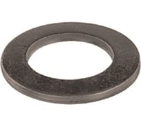 Шайба ЦКИ DIN433 M10 узкая нерж. A2 500 шт 58991