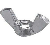 Гайка-барашек ЦКИ DIN315 M4 нерж. A2 100 шт 58920