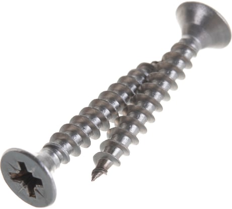 Универсальный саморез ЦКИ 4.5х30 нерж. A2 500 шт 58936