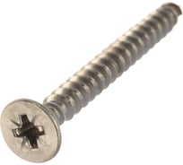 Универсальный саморез ЦКИ 5х50 нерж. A2 200 шт 58937