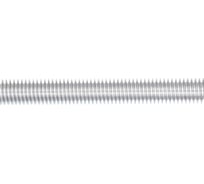 Оцинкованная штанга с резьбой МТК 2м М8 114662