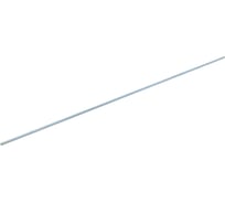 Резьбовая усиленная оцинкованная шпилька МТК 1м М8 114731