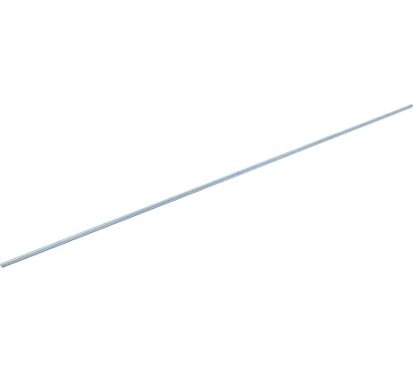 Резьбовая усиленная оцинкованная шпилька МТК 1м М8 114731