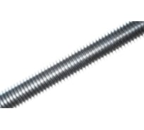 Оцинкованная штанга с резьбой МТК 2м М18 114667