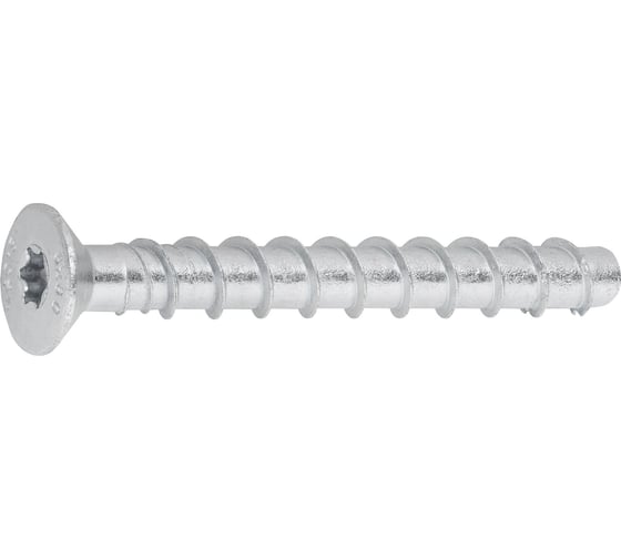 Шуруп по бетону SORMAT S-CSA CS 6X60/5/20 9640071609