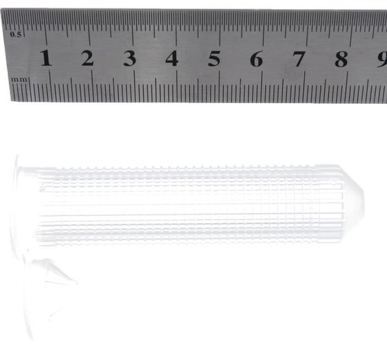 Сетчатая гильза SORMAT IOV 20x85, M12-M16 9640072607