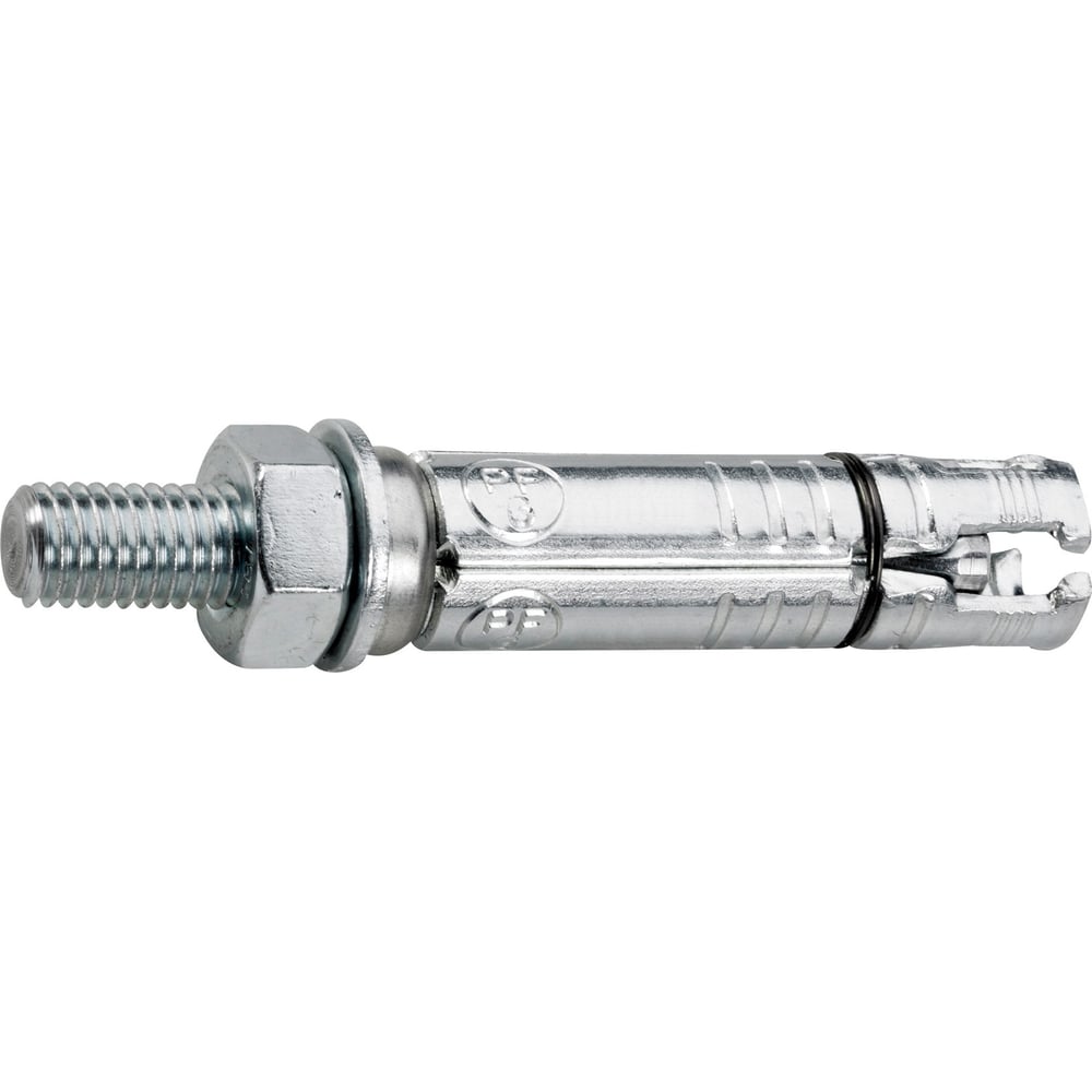 Купить Анкер со шпилькой SORMAT PFG SB 10-70, оцинкованный 9640077014 ...