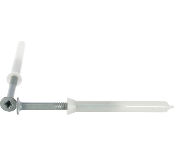 Дюбель-гвоздь SORMAT LIT 5/45, серый 9640075649