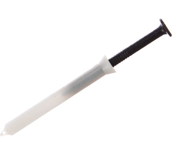 Дюбель-гвоздь SORMAT LIT 5/45, черный 9640075647