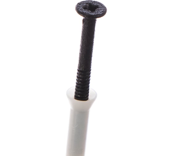 Дюбель-гвоздь SORMAT LIT 5/45, черный 9640075647