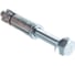 Анкер с болтом SORMAT PFG LB 8-45, оцинкованный 9640077030 2