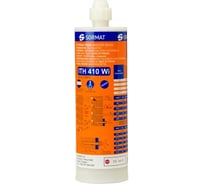 SORMAT Комплект для инжекции Зимний ITH 410 Wi, без стирола SOR_72911