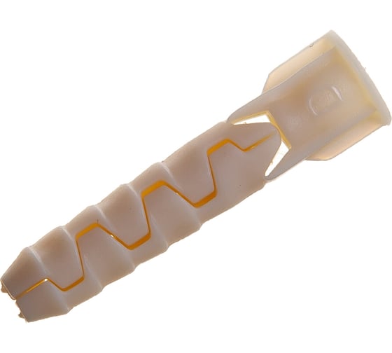 Дюбель для всех материалов SORMAT GRIPPER 6 9640075232