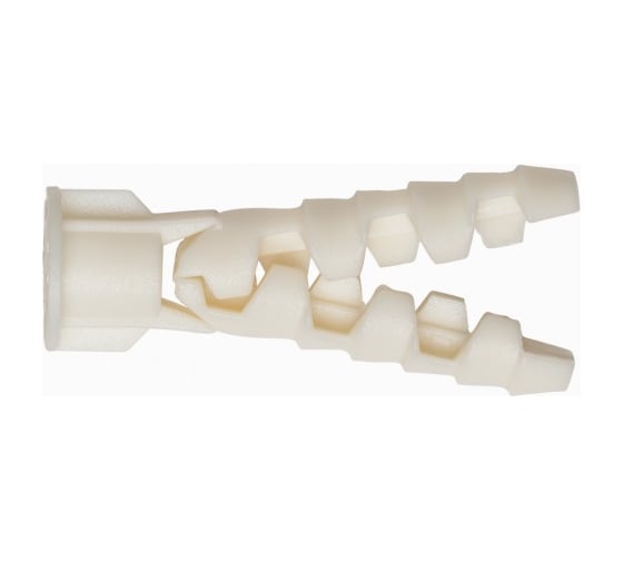 Дюбель для всех материалов SORMAT GRIPPER 5 9640075230