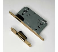 Защелка VETTORE WC 530 B-S MAGNET SSG (Сатинированное золото) 20589