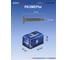Саморез для облицовочных панелей HARDWEX ТМ HWX2-GG-P5-4.2x25 мм, Phillips №2, GREY E-COAT, 1000 5190040932487 6