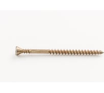 Саморез для вагонки Gwozdeck NEW 3,0x30 Torx10 пакет 100 шт 20453030YETXWG5