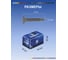 Саморез для облицовочных панелей HARDWEX ТМ HWX2-GG-P5-4.2x32 мм, Phillips №2, GREY E-COAT, 500 5190040932494 6