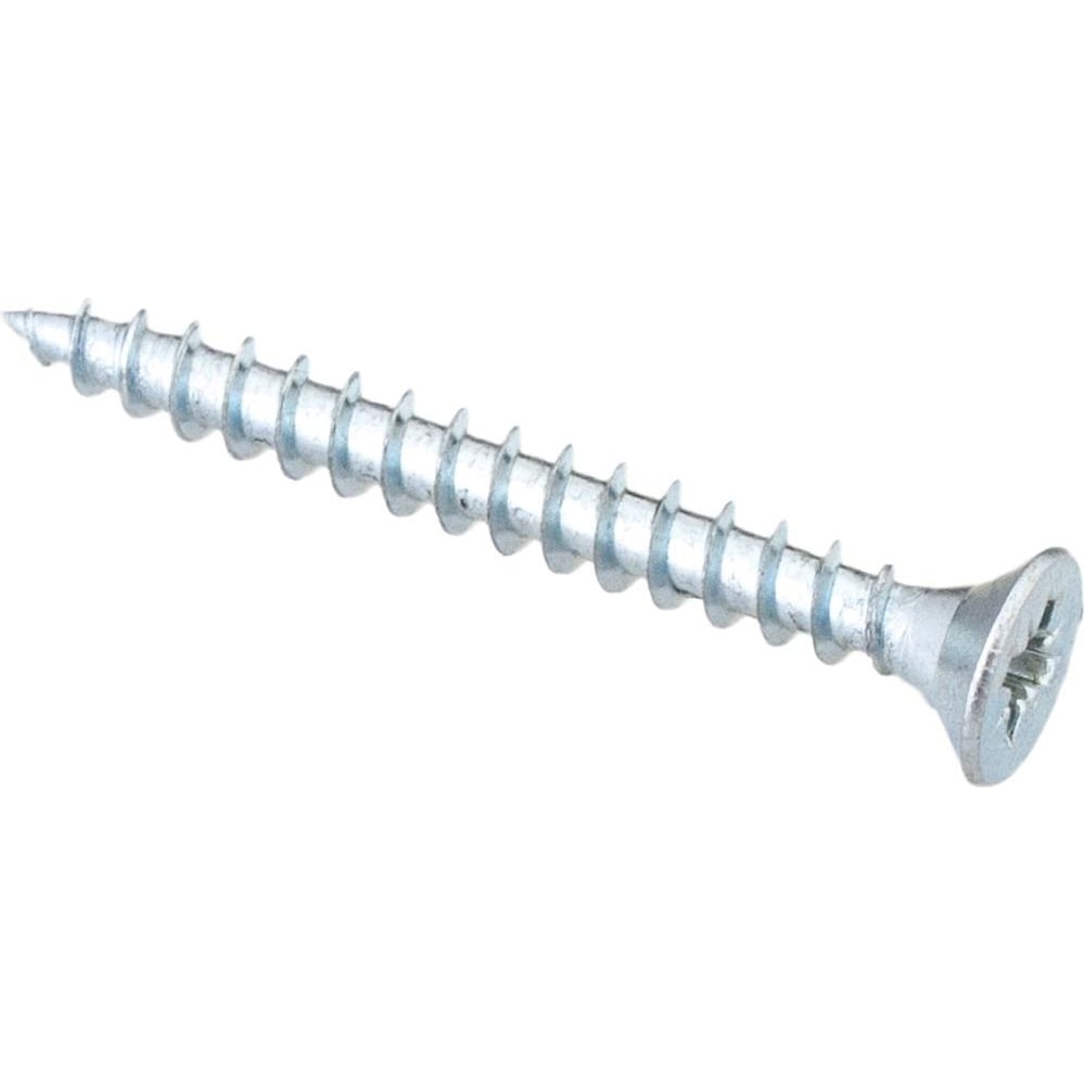 Универсальные саморезы Стройбат 6,0x60 белый цинк 014171 - выгодная ...