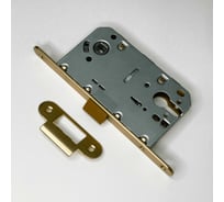 Защелка VETTORE 410 C-S KEVLAR SSG (Сатинированное золото) 20588