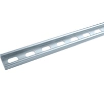 Профиль монтажный универсальный LANMASTER 41x21 мм, 3 метра LAN-MT-PU41x21-EZ