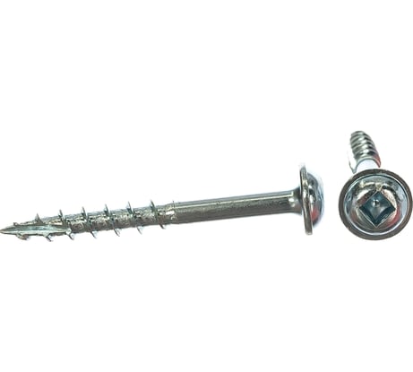 Шурупы с крупным шагом KREG 2", 50 шт. SML-C2-50