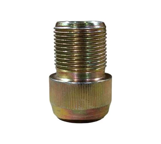 Наконечник WIEDERKRAFT M10 для гидравлического заклепочника WDK-28124 WDK-28120-01E